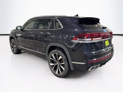 Used 2024 Volkswagen Atlas Cross Sport SEL Premium R-Line