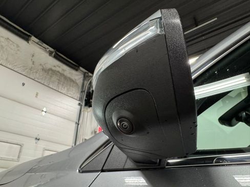 New 2026 Buick Enclave Preferred w/ LPO, All-Weather Package image 12