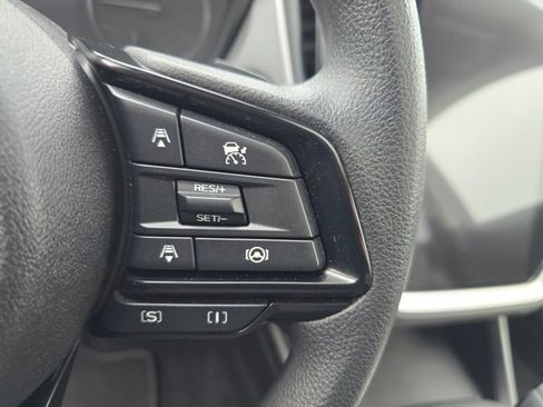 Used 2024 Subaru Crosstrek 2.0i Premium image 25