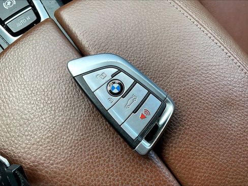 Used 2015 BMW X5 xDrive35i AWD/4WD image 14