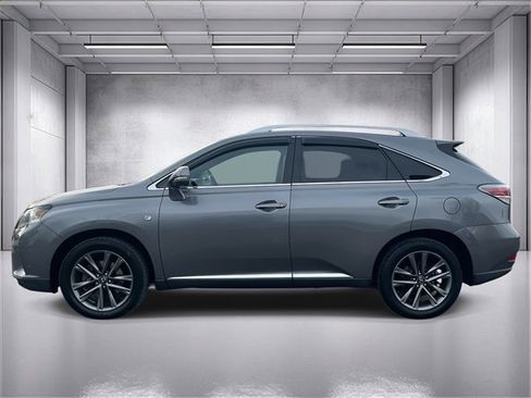 Used 2015 Lexus RX 350 F Sport w/ Navigation Package image 6