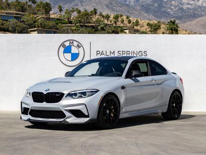 Used 2020 BMW M2 CS