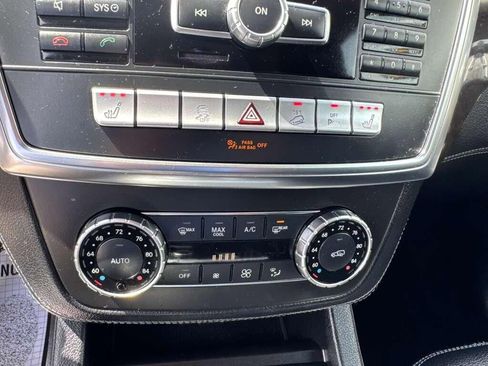 Used 2014 Mercedes-Benz ML 350 4MATIC image 17