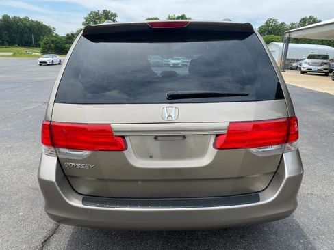 Used 2010 Honda Odyssey EX image 9