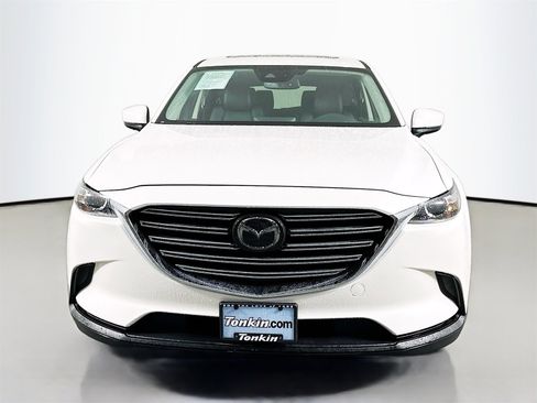 Certified 2023 MAZDA CX-9 Touring image 2
