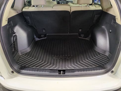 Used 2016 Honda CR-V SE image 23