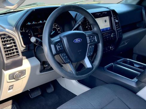 Used 2020 Ford F150 XL w/ Equipment Group 101A Mid RWD image 16