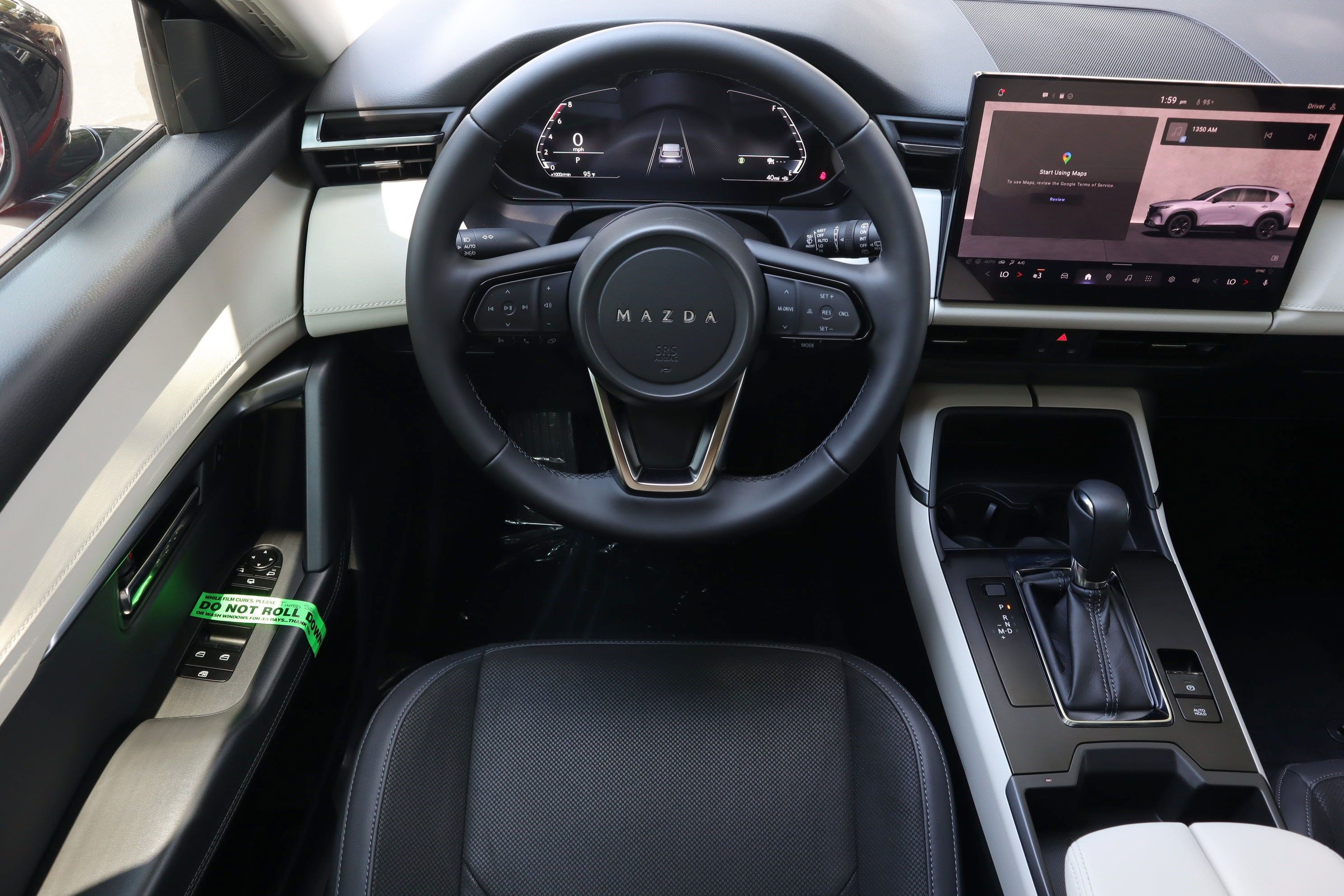 New 2026 MAZDA CX-5 Preferred AWD/4WD image 22