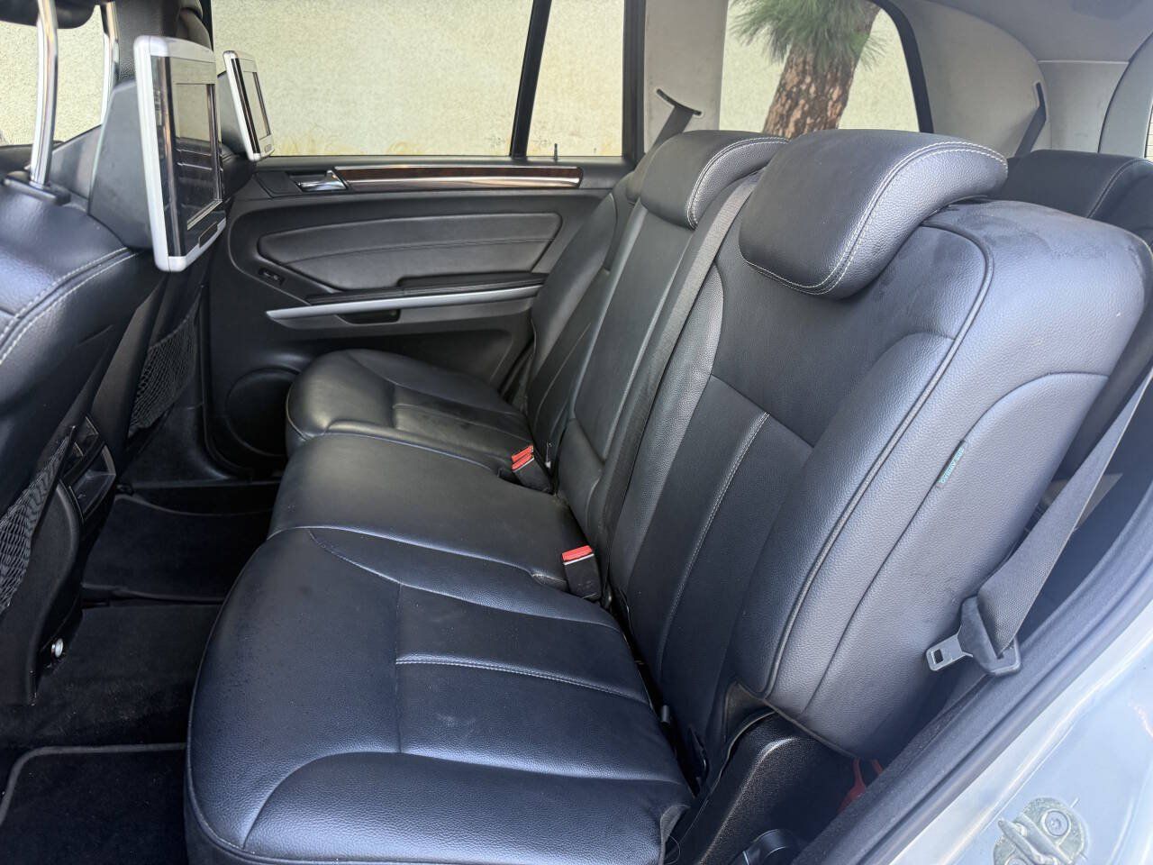 Used 2010 Mercedes-Benz GL 450 4MATIC image 10