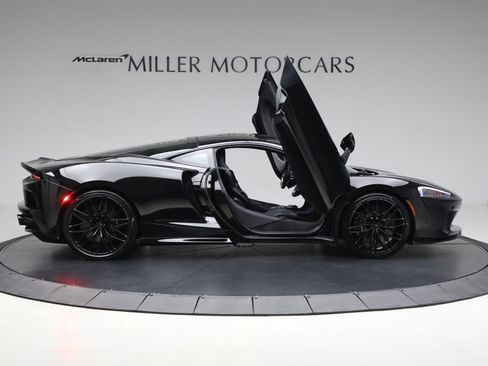 Used 2025 McLaren GTS RWD image 19