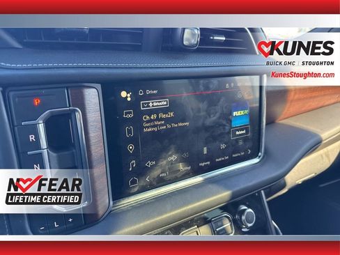 Used 2023 GMC Yukon XL Denali Ultimate image 33