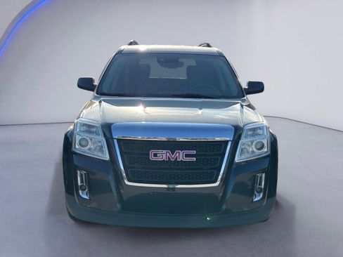 Used 2013 GMC Terrain SLE w/ Safety Package FWD image 7