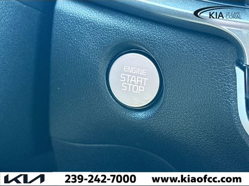 New 2026 Kia Sorento EX AWD/4WD image 37