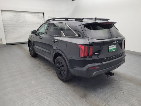 Used 2022 Kia Sorento S AWD/4WD image 5