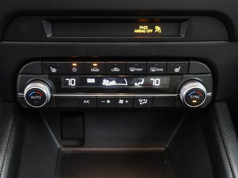 Used 2023 MAZDA CX-5 AWD 2.5 S w/ Preferred Package image 18