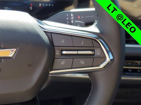 New 2026 Chevrolet Equinox LT w/ Convenience Package II image 21