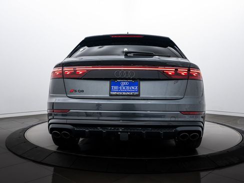 New 2026 Audi SQ8 Prestige image 19