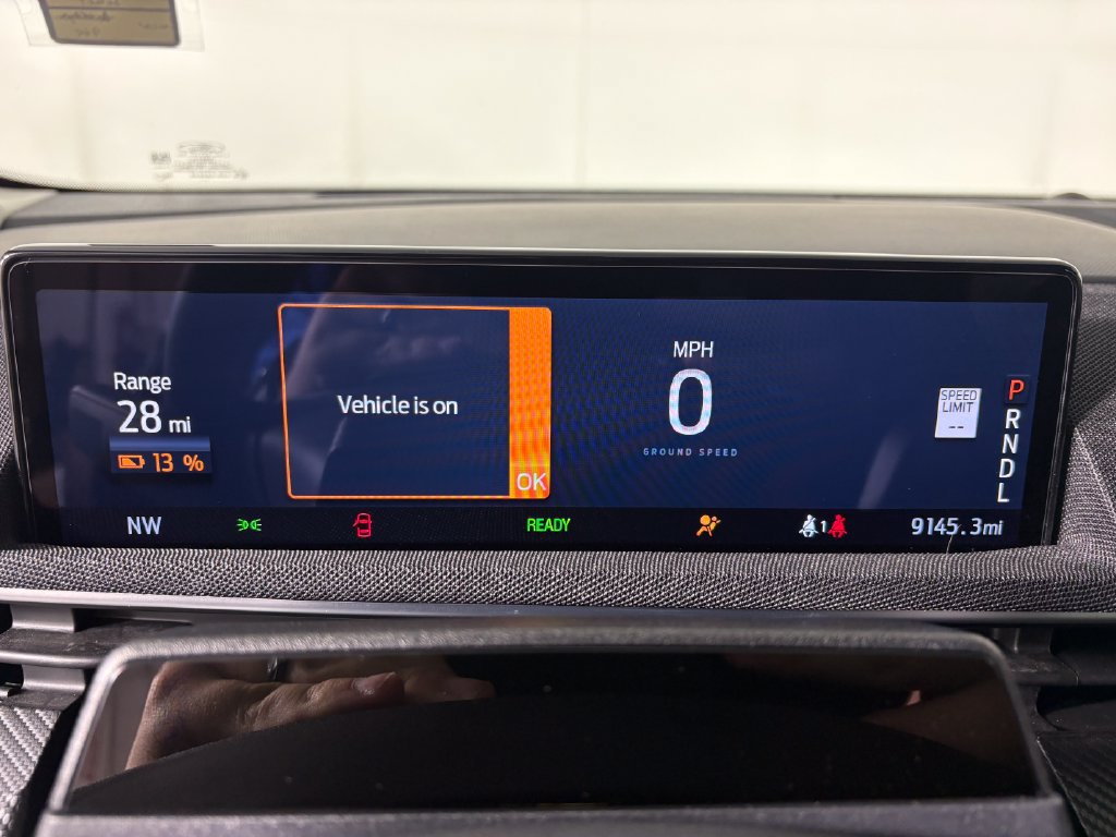 Used 2024 Ford Mustang Mach-E Select AWD/4WD image 18