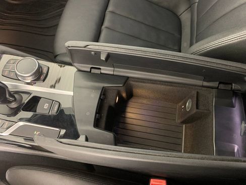 Used 2018 BMW 530i xDrive image 30