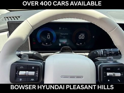 New 2026 Hyundai Santa Fe SEL AWD/4WD image 10
