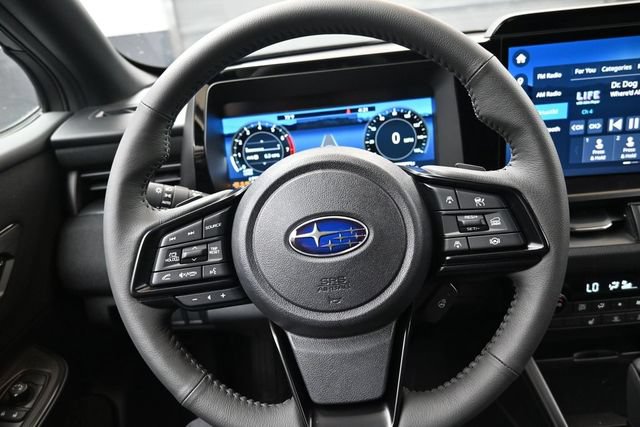 New 2026 Subaru Outback Limited AWD/4WD image 25