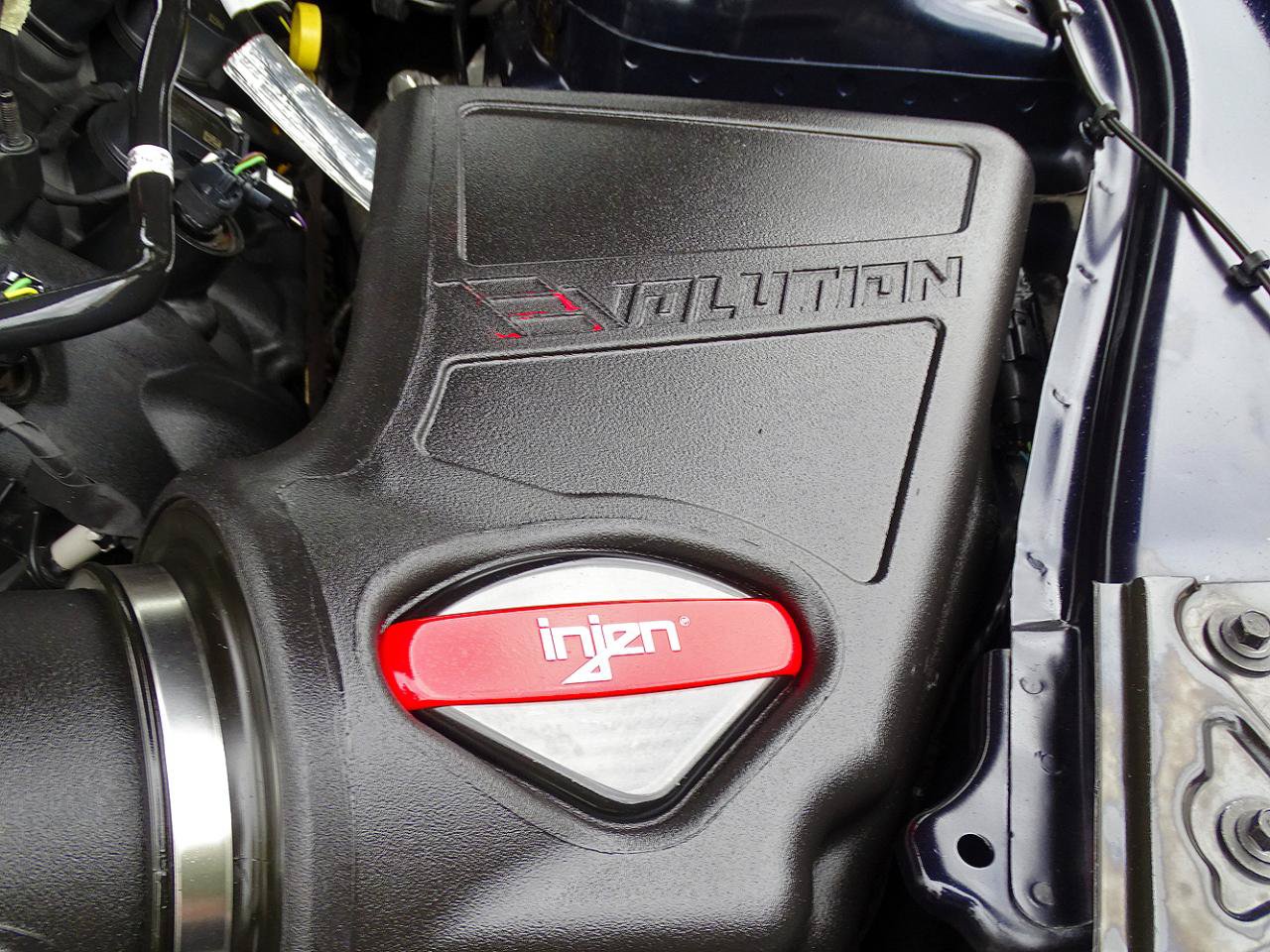 Used 2021 Ford Mustang GT Premium w/ GT Performance Package RWD image 19