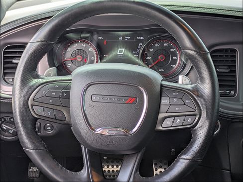 Used 2023 Dodge Charger GT w/ Plus Group RWD image 18