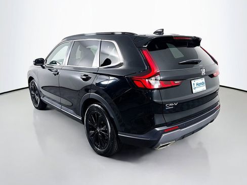 Used 2023 Honda CR-V Sport Touring image 5