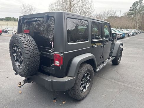 Used 2018 Jeep Wrangler Unlimited Sport S image 16
