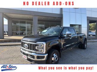 Used 2024 Ford F350 Lariat w/ Lariat Ultimate Package video 1
