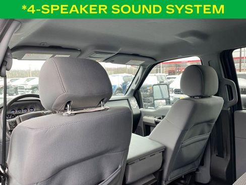 Used 2016 Ford F350 XLT w/ XLT Value Package image 14