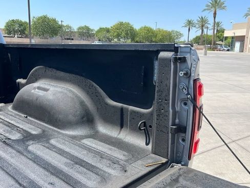 Used 2019 RAM 2500 Big Horn AWD/4WD image 7