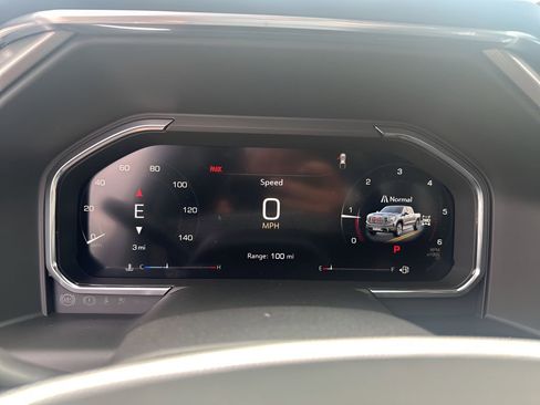 Used 2026 GMC Sierra 1500 Denali w/ Technology Package image 34