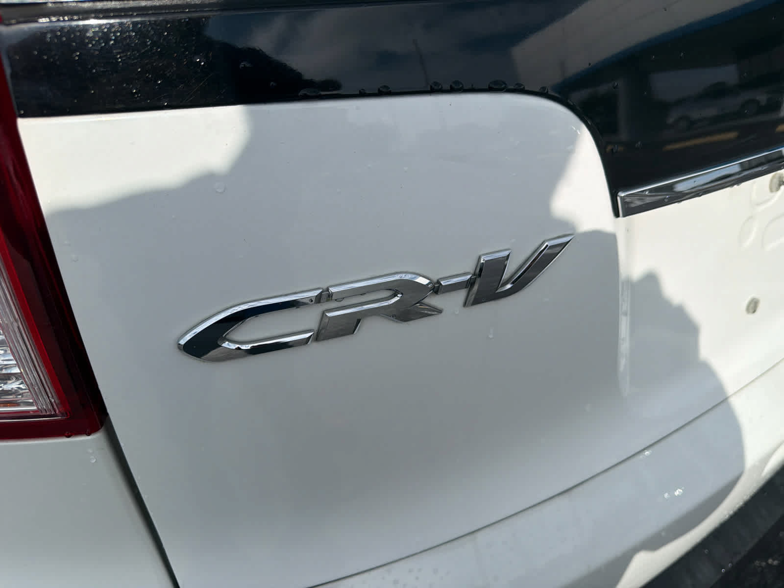 Used 2012 Honda CR-V LX image 11