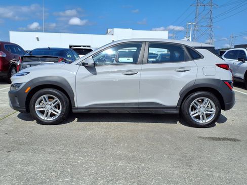 Used 2023 Hyundai Kona SE FWD image 22