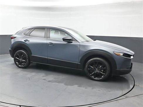 Certified 2023 MAZDA CX-30 AWD 2.5 S w/ Preferred Package image 7