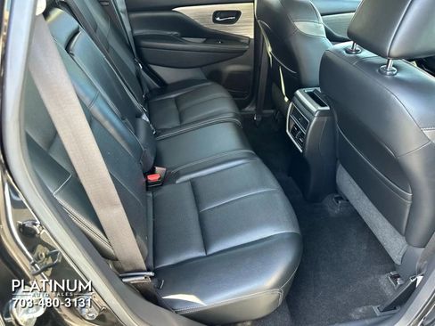 Used 2017 Nissan Murano SL image 14