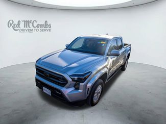Certified 2025 Toyota Tacoma SR5 video 1