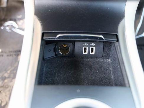 Used 2019 Lincoln MKC Reserve w/ MKC Climate Package image 21