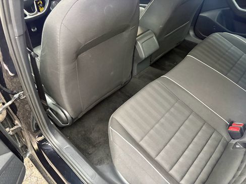 Used 2024 Volkswagen Jetta Sport FWD image 17