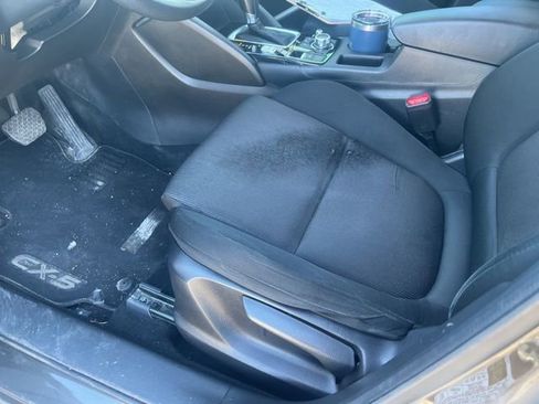 Used 2016 MAZDA CX-5 Sport image 29