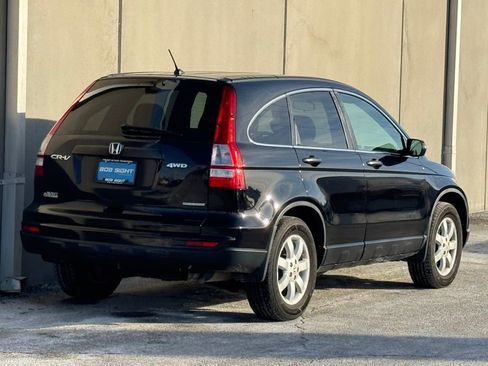Used 2011 Honda CR-V SE image 21