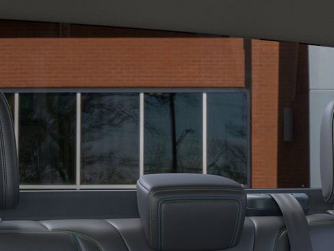 New 2025 Ford Maverick Lobo image 24