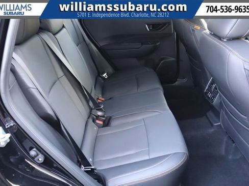 New 2026 Subaru Outback Wilderness image 23