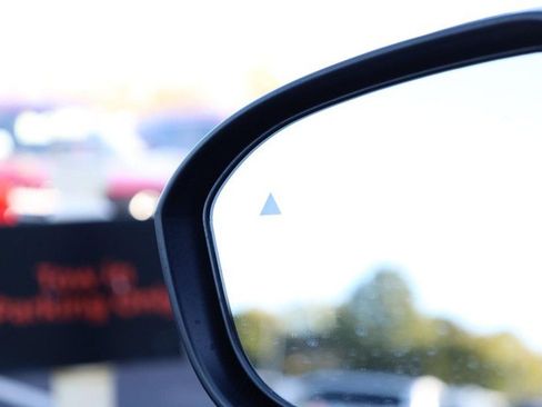 New 2026 Nissan Kicks SV w/ Cold Weather Package image 19