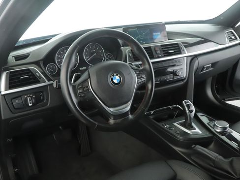 Used 2018 BMW 430i Coupe w/ Premium Package RWD image 2