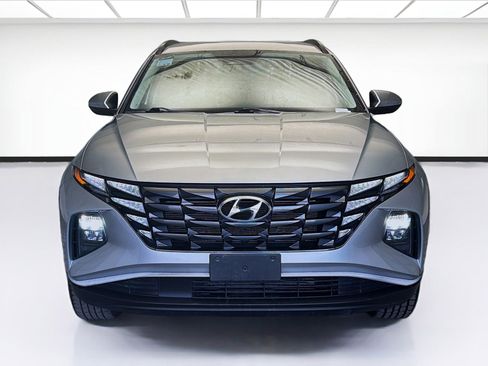 Used 2023 Hyundai Tucson SEL AWD/4WD image 2