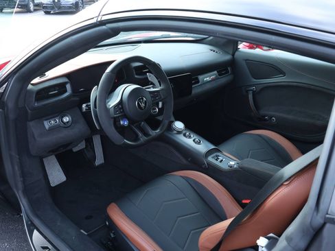 Used 2024 Maserati MC20 Cielo image 10