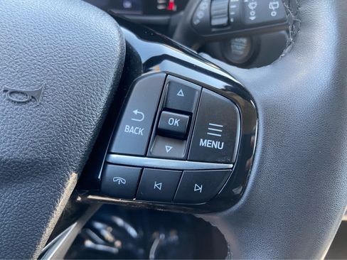 Used 2023 Ford Escape Active w/ Cold Weather Package FWD image 19