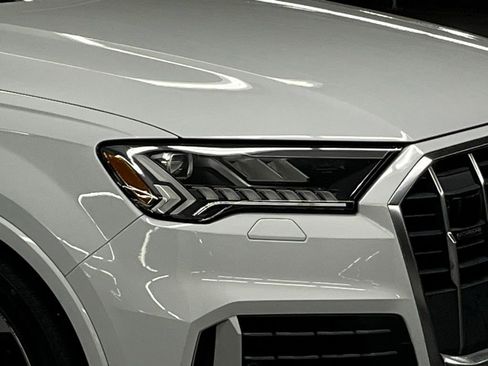 Used 2023 Audi Q7 3.0T Prestige w/ Prestige Package AWD/4WD image 42